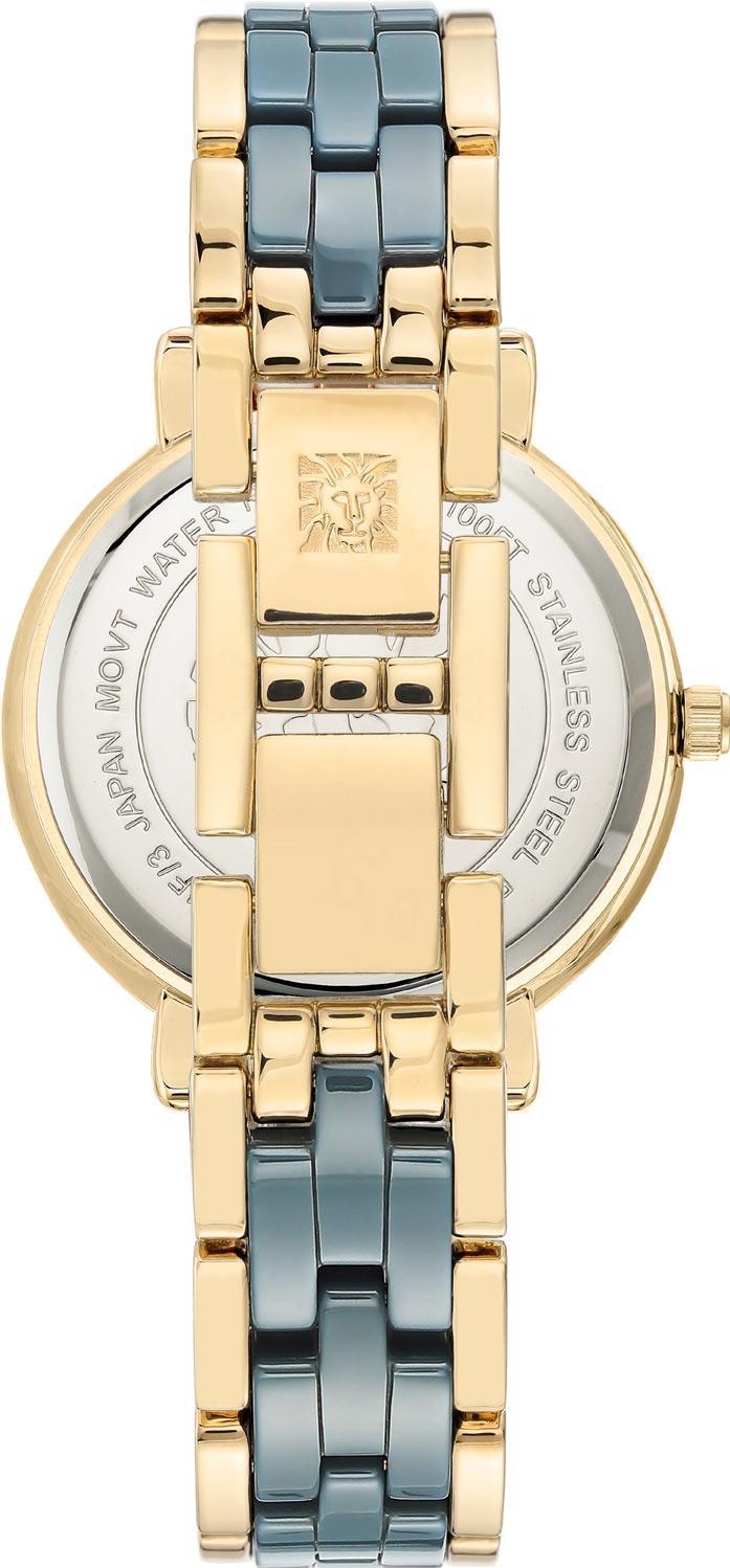Anne Klein 3810BLGB