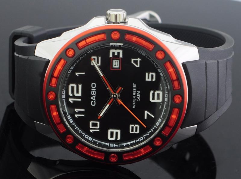 Casio Collection MTP-1347-1A