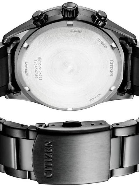 Citizen Eco Drive CA0775-87E