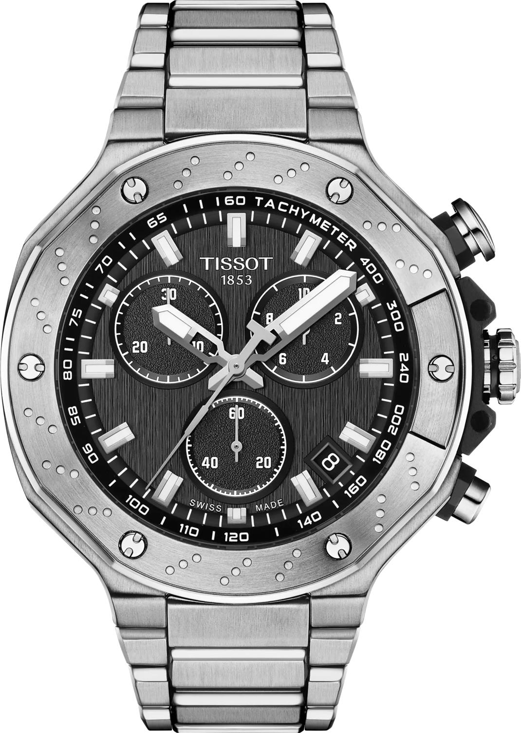 Tissot T-Race T141.417.11.051.01