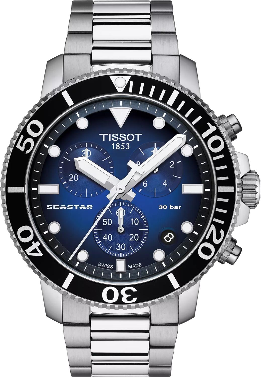 Tissot Seastar T120.417.11.041.01