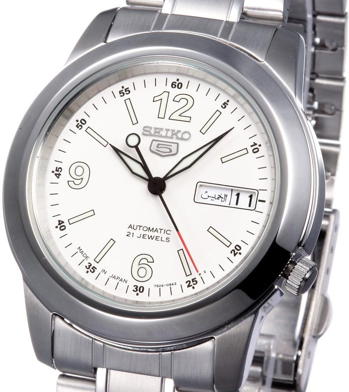 Seiko Seiko 5 SNKE57J1