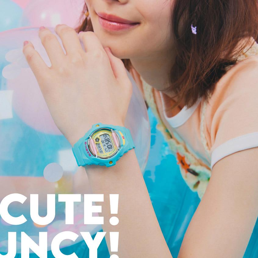 Casio Baby-G BG-169PB-2E