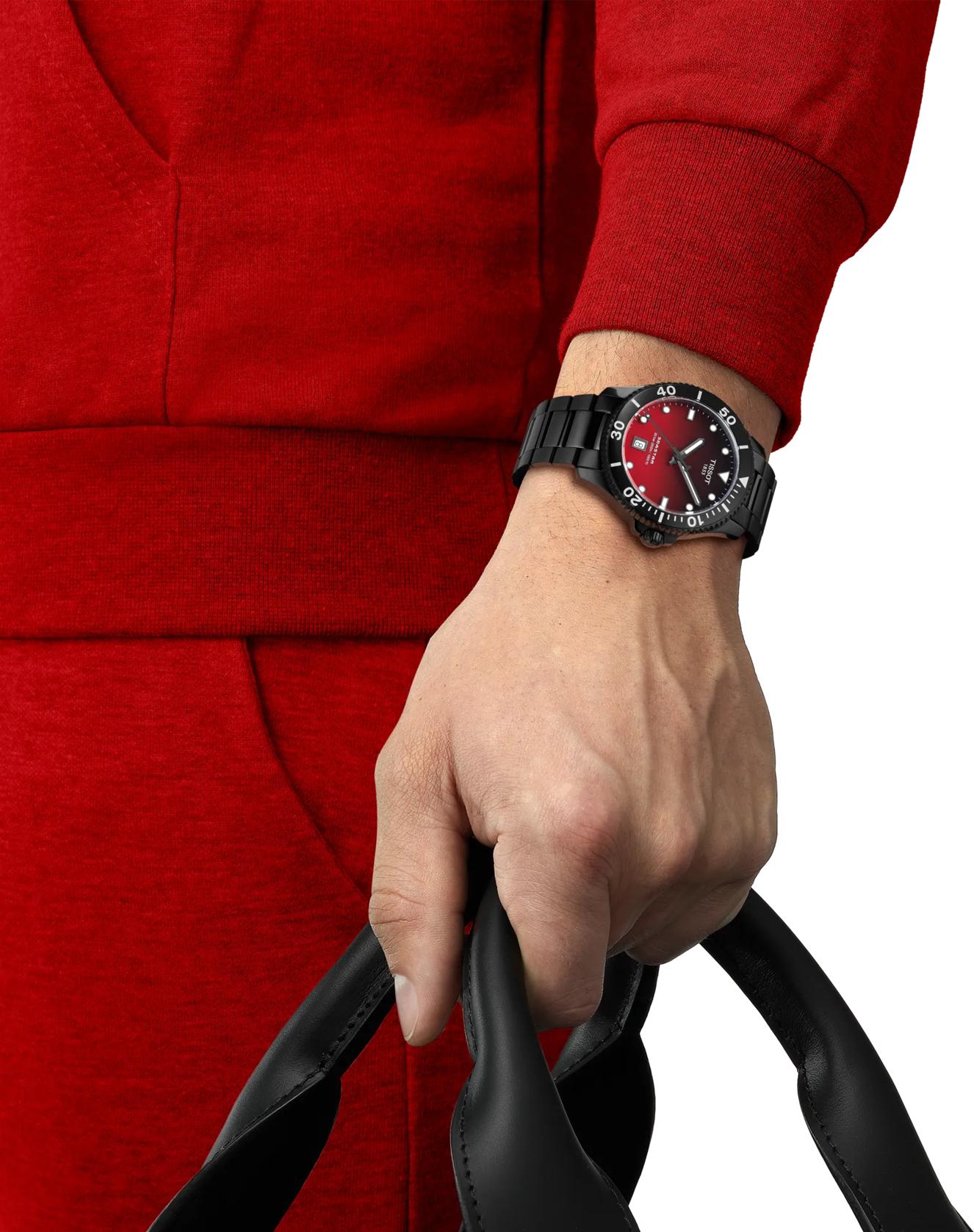 Tissot Seastar 1000 T120.410.33.421.00