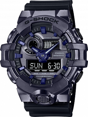 Наручные часы Casio GM-700P-6A