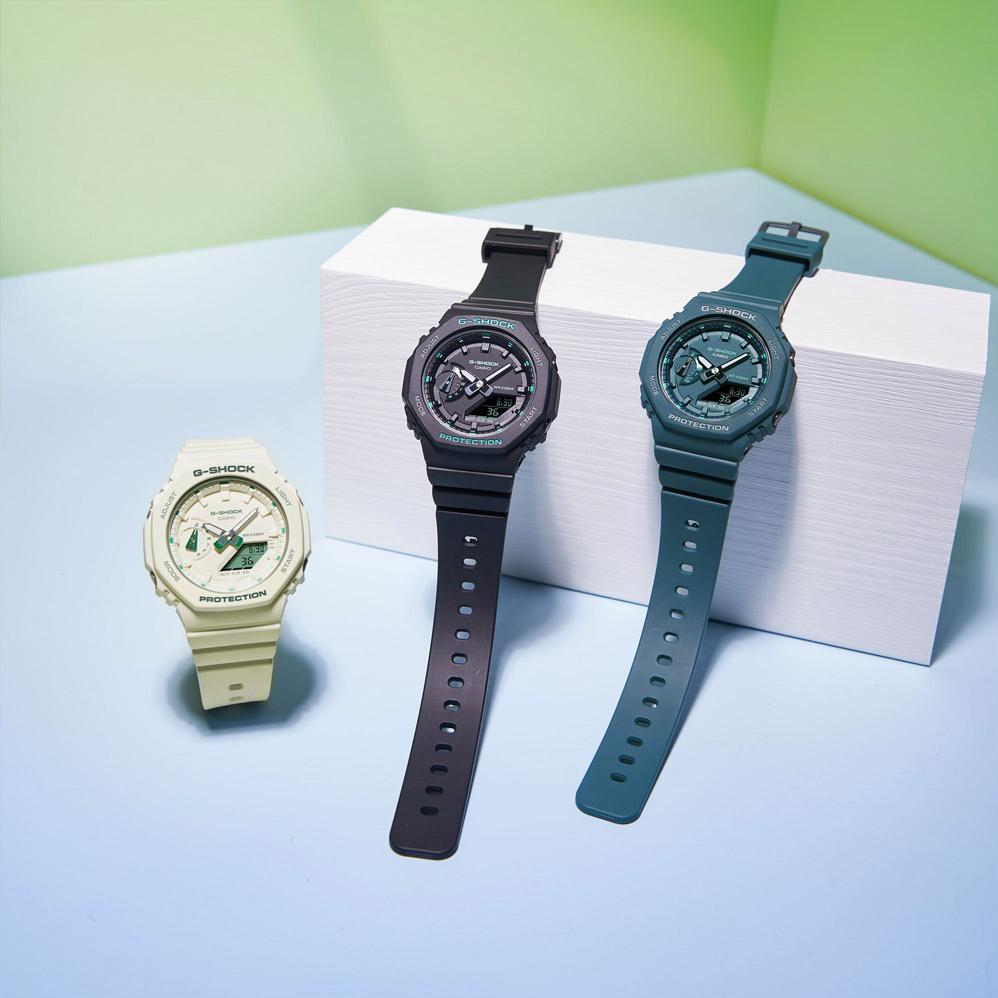 Casio GMA-S2100GA-1A