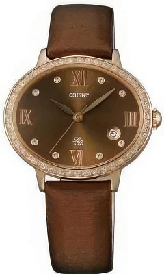 Orient Rose FUNEK001T