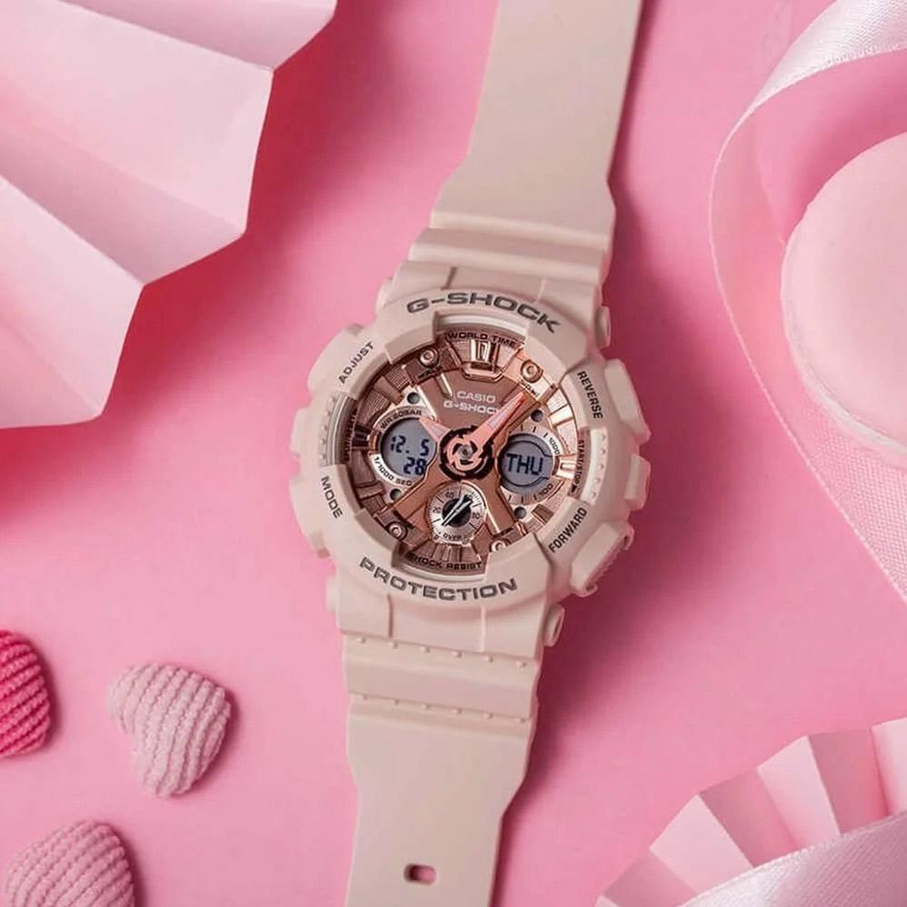 Casio GMA-S120MF-4A