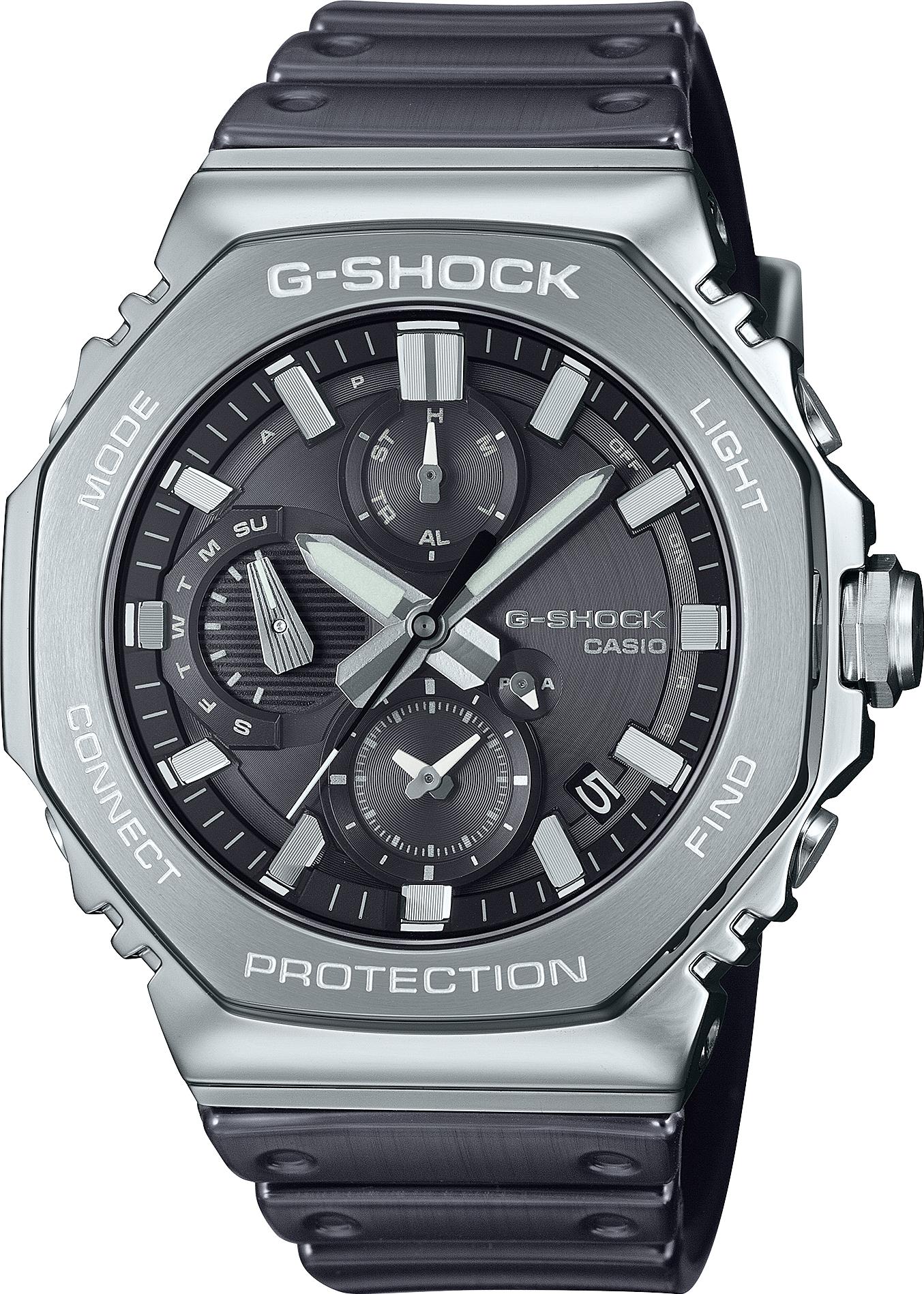 Casio G-Shock GMC-B2100Y-1A