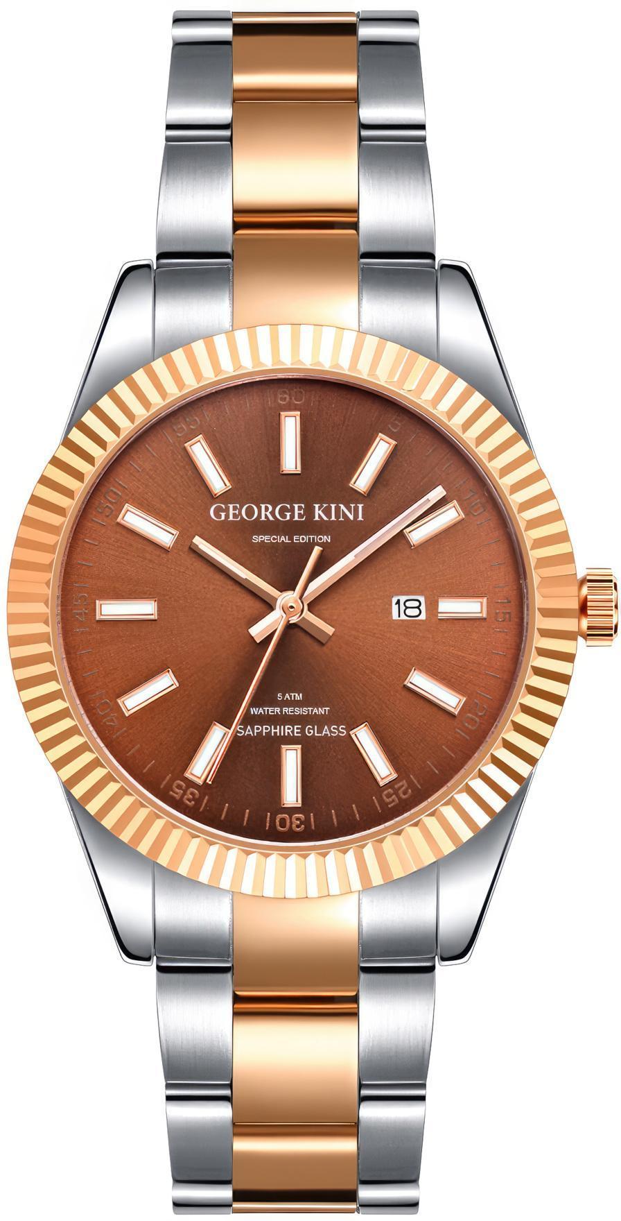 George Kini GK.SPI0005
