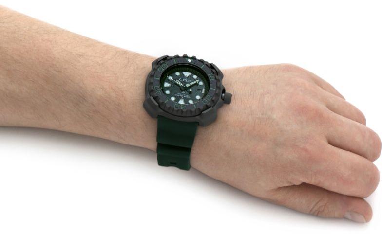 Citizen Promaster BN0228-06W
