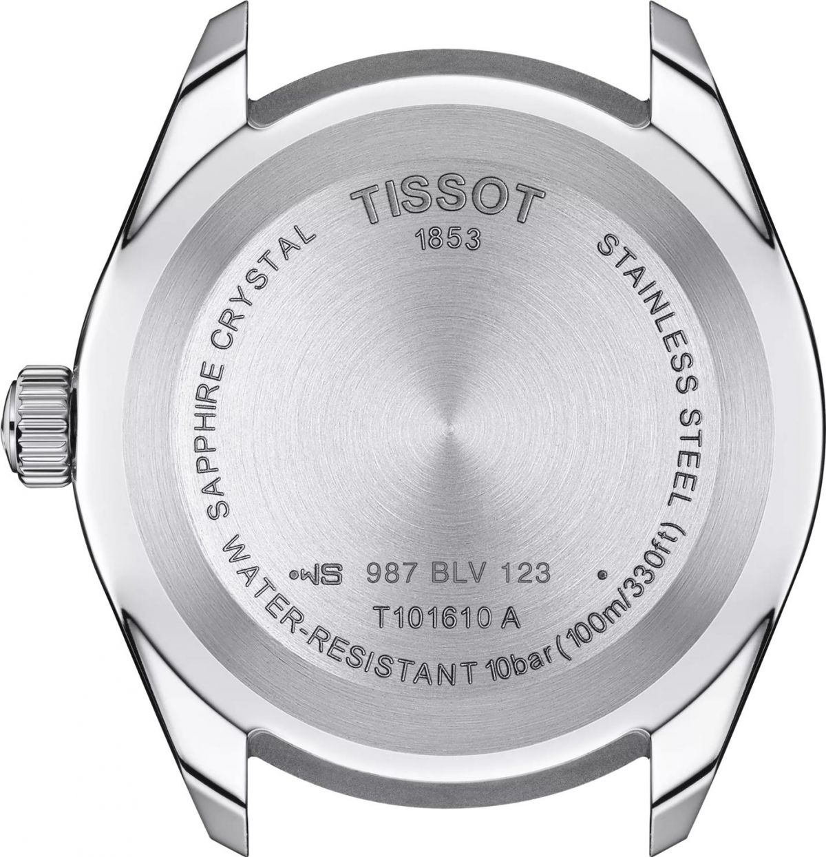 Tissot T101.610.11.051.00
