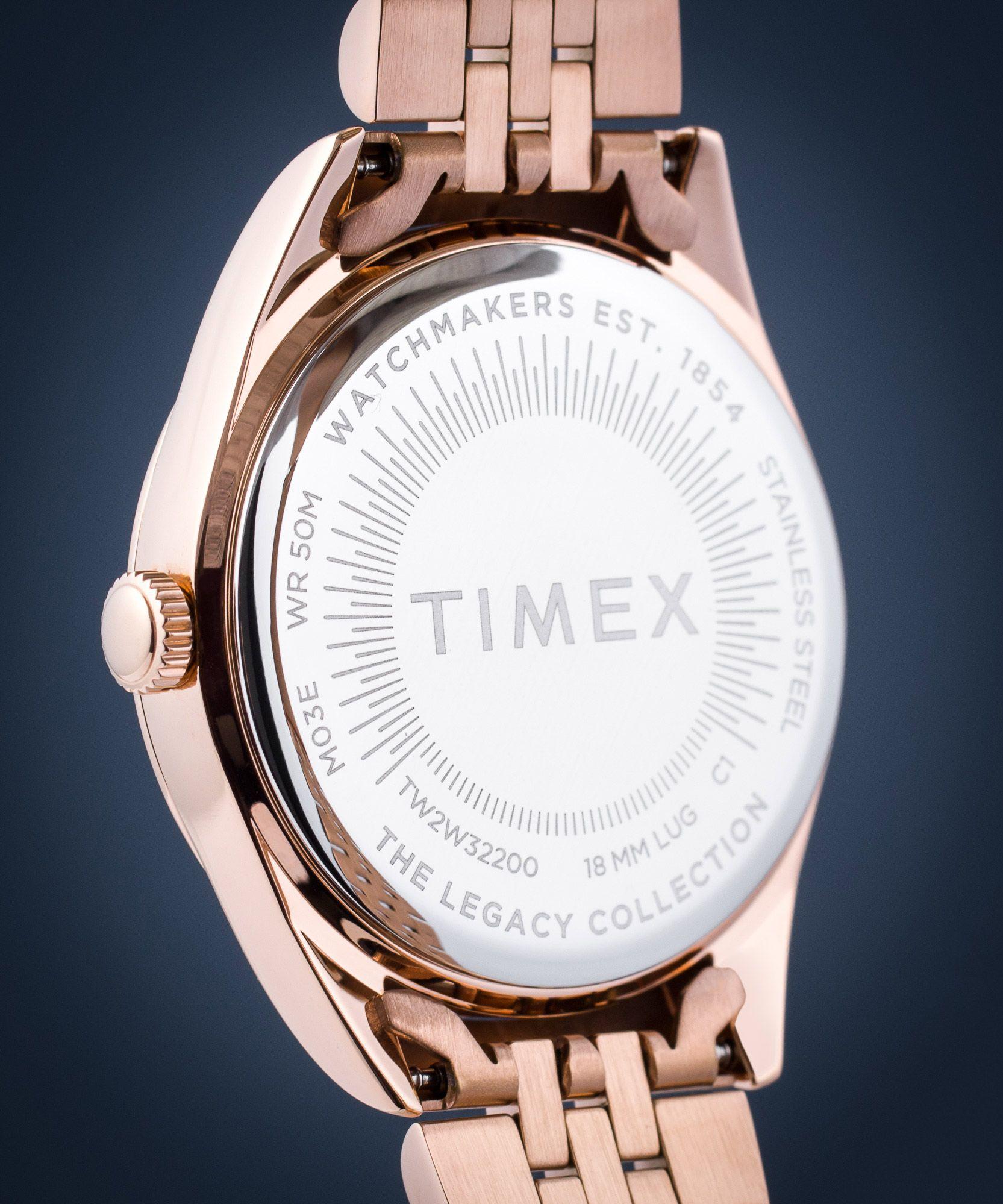 Timex Legacy  TW2W32200