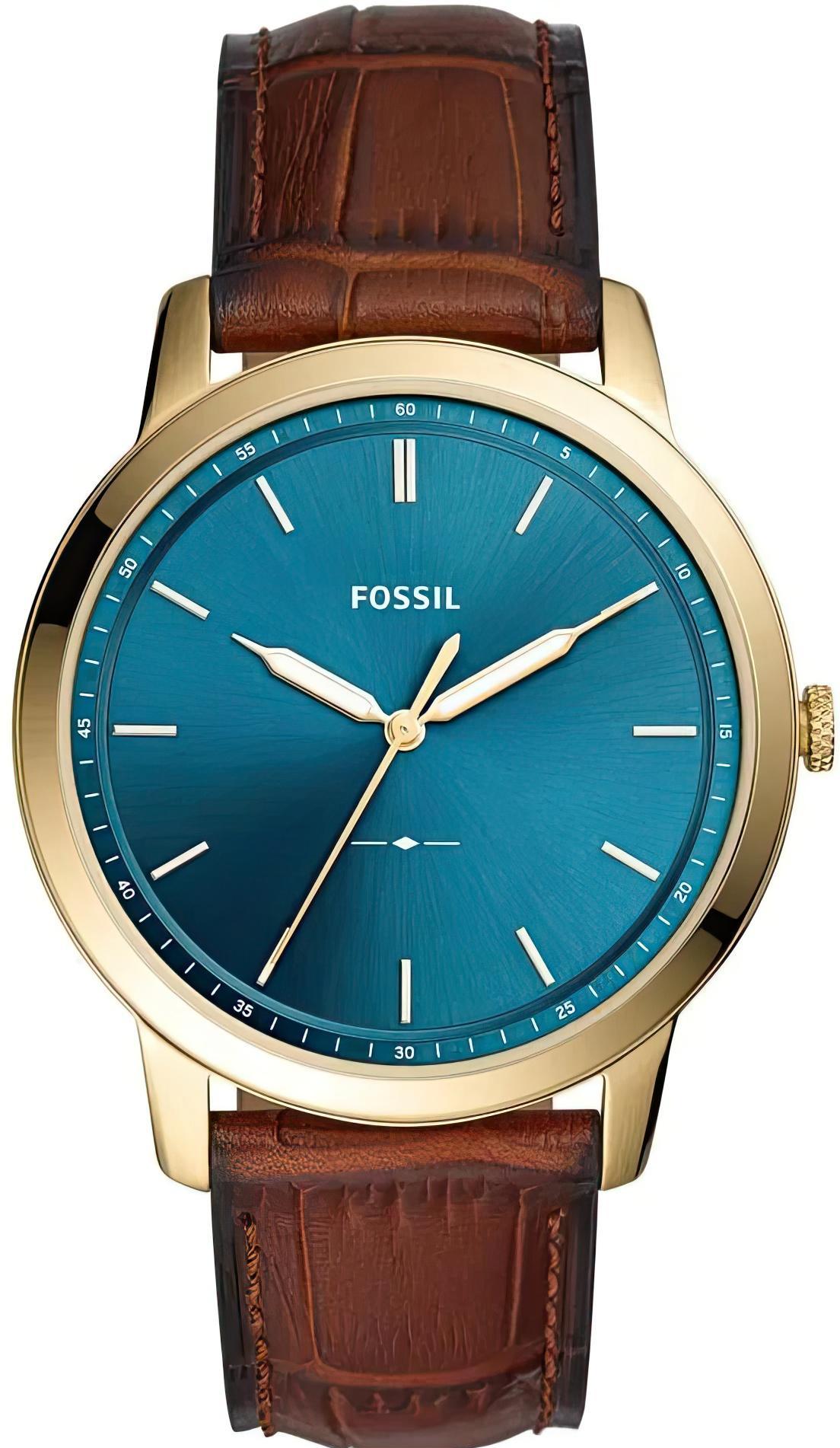 Fossil The Minimalist FS5755
