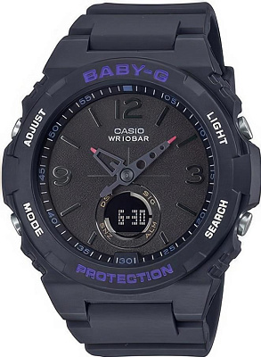 Casio BGA-260-1A