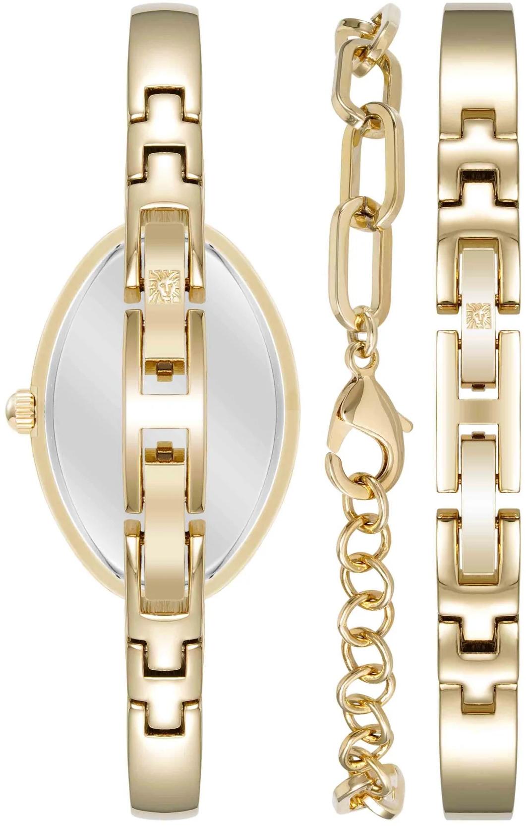 Anne Klein Box Set 5074GPST