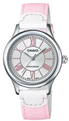 Casio LTP-E113L-4A1