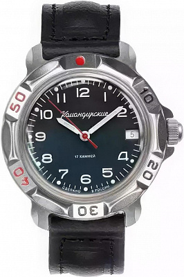 Наручные часы Восток 81687Б