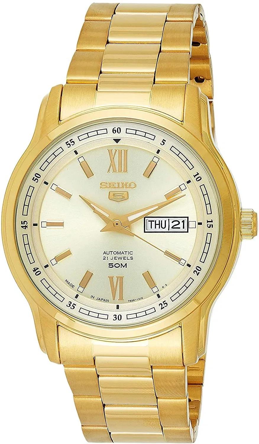 Seiko Seiko 5 SNKP20J1