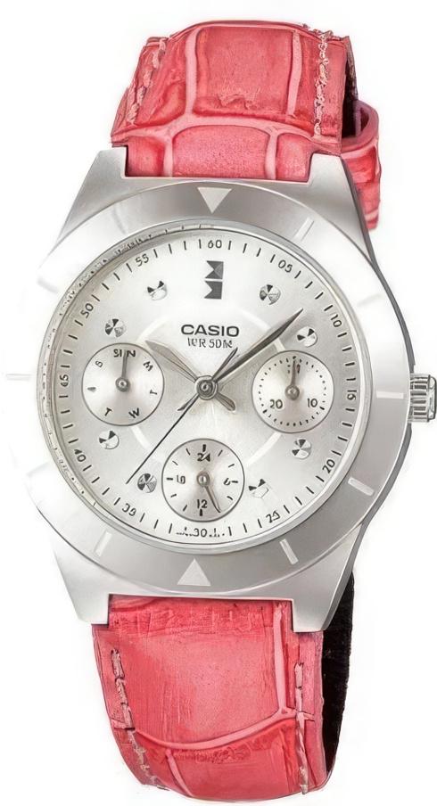 Casio Collection LTP-2083L-4A
