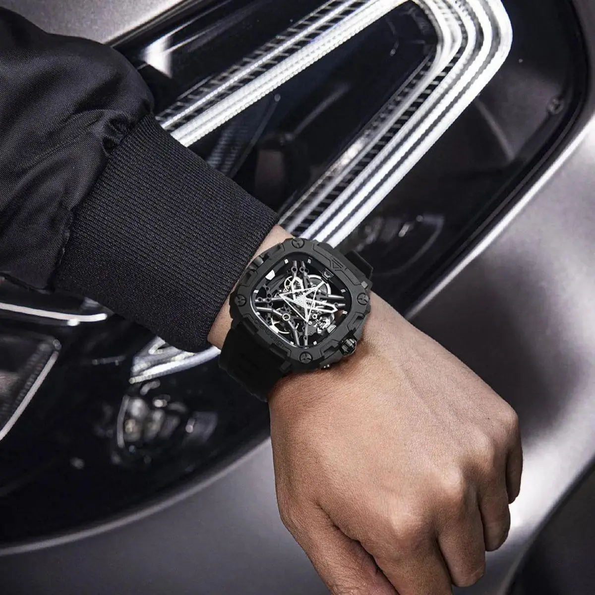 CIGA Design X051-BB01-W5B