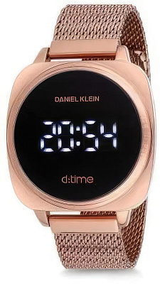 Daniel Klein 12209-4