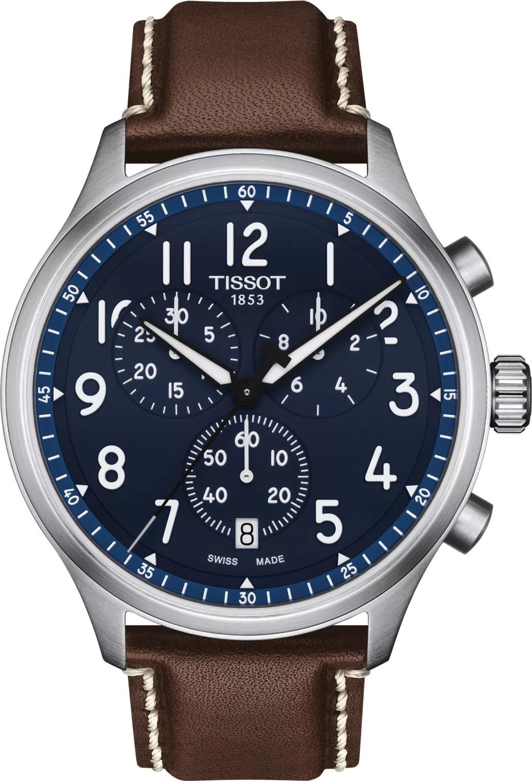 Tissot T116.617.16.042.00