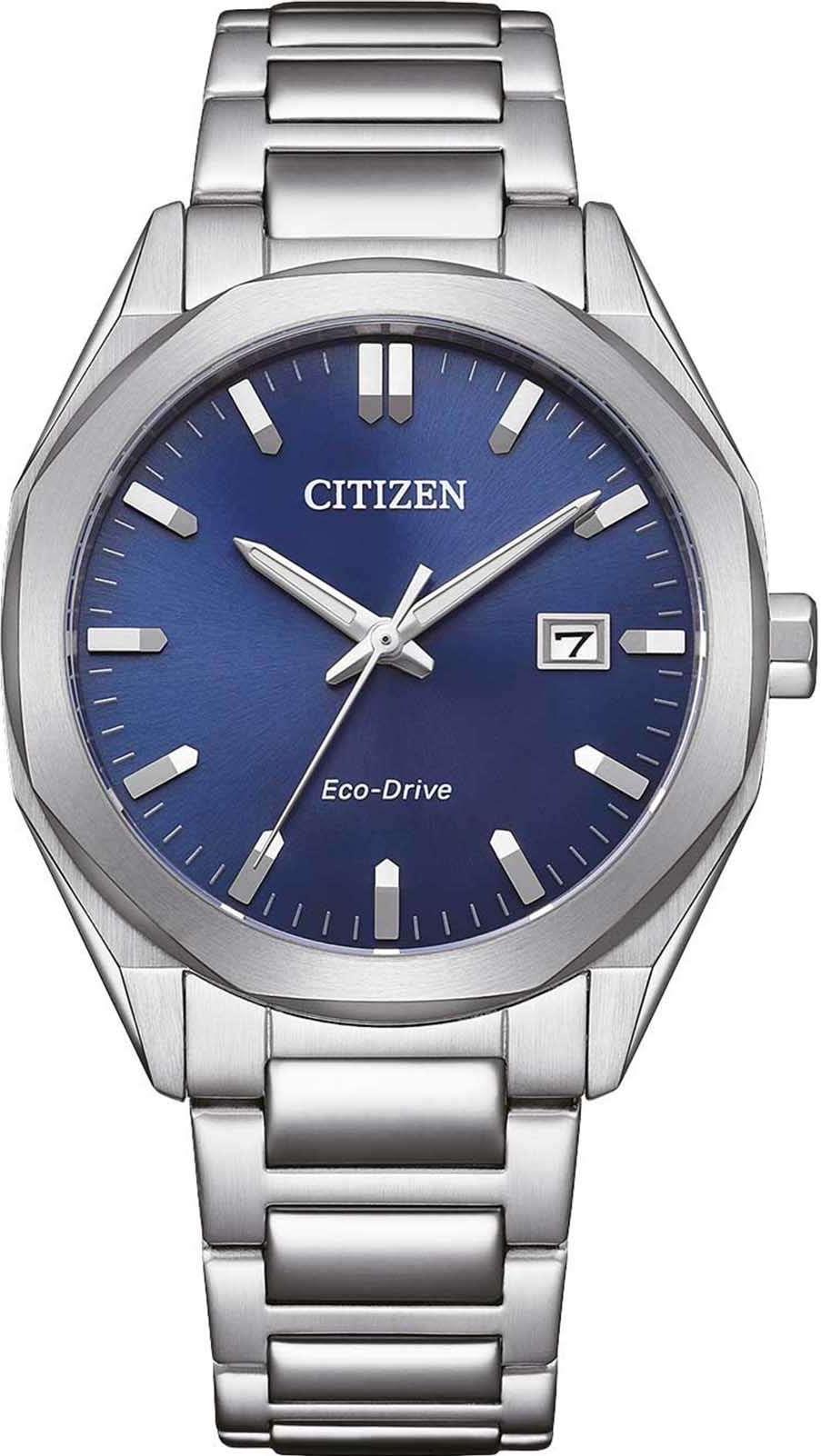 Citizen Eco Drive BM7620-83L