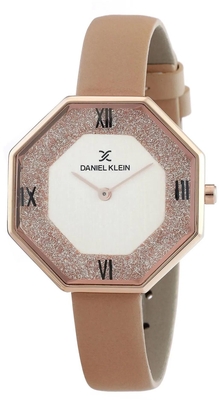Daniel Klein Exclusive 12376-1