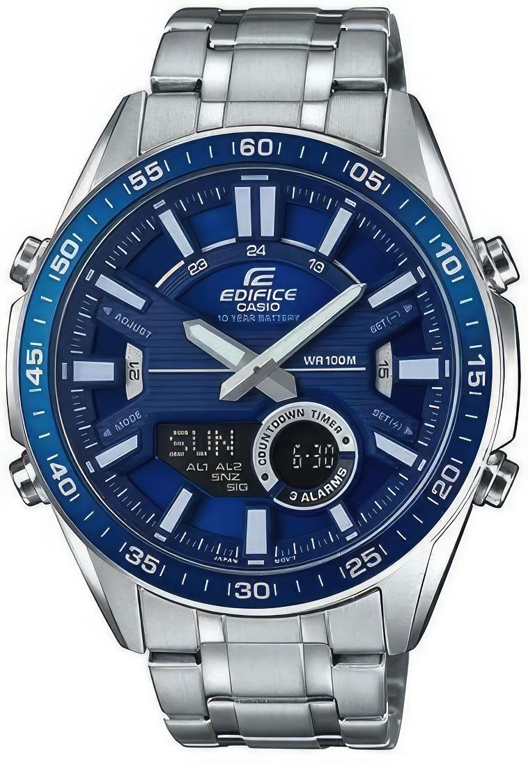 Casio Edifice EFV-C100D-2A