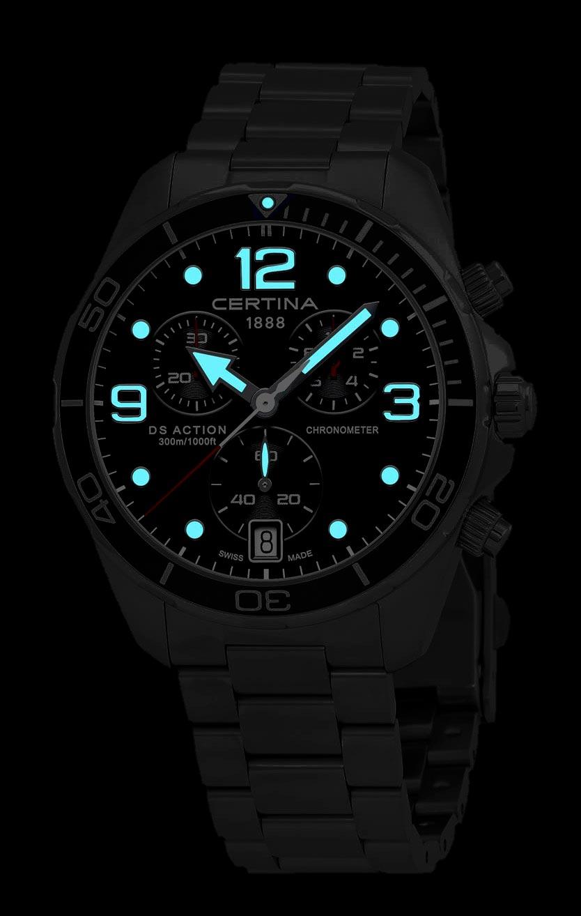 Certina DS Action C032.434.11.057.00