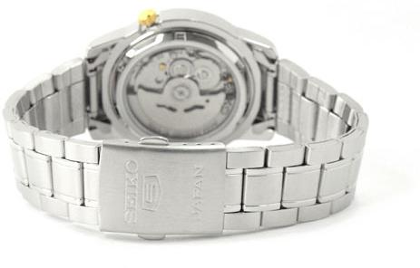 Seiko Seiko 5 SNKK19J1