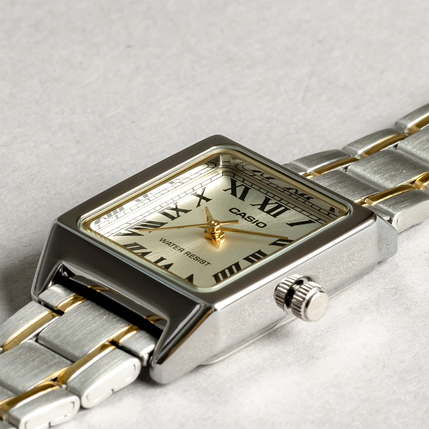Casio Collection LTP-V007SG-9B