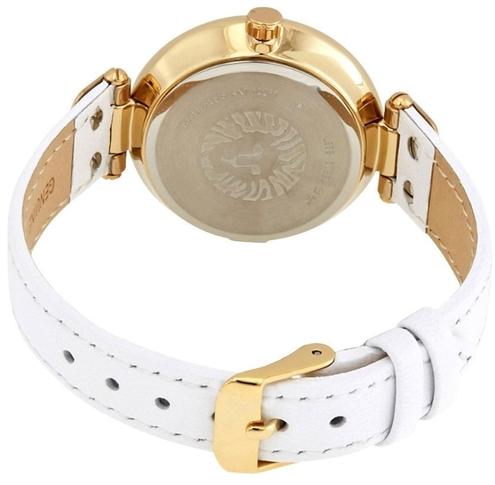 Anne Klein Leather 3380CHWT