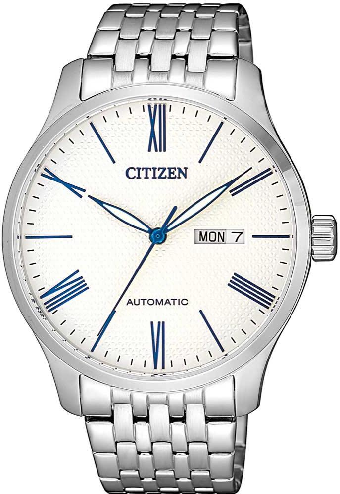 Citizen Automatic NH8350-59B
