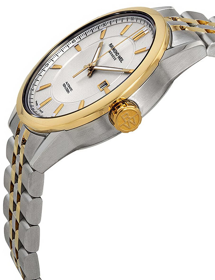 Raymond Weil 2731-STP-65001