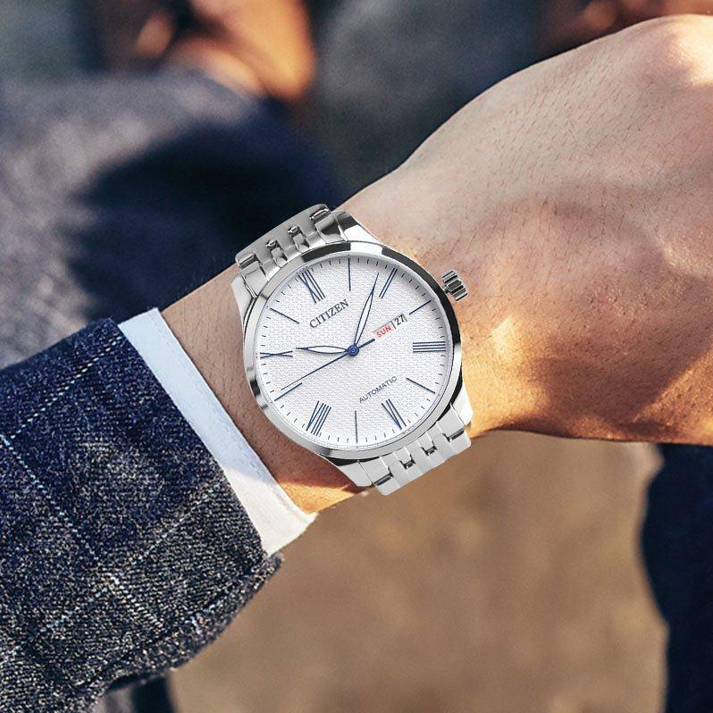 Citizen NH8350-59B