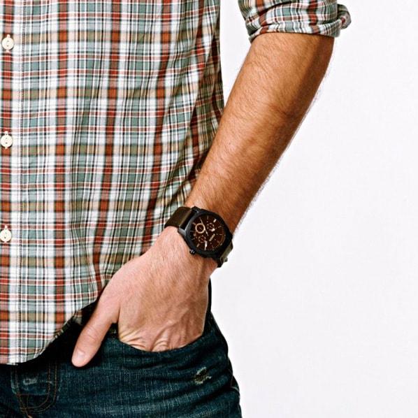 Fossil Chronograph FS5251SET