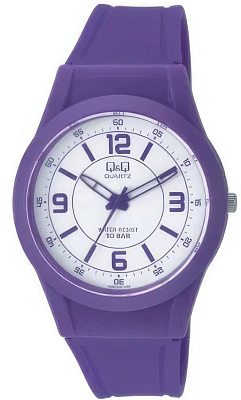 Наручные часы Q&Q VQ50J020Y