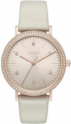 DKNY NY2609