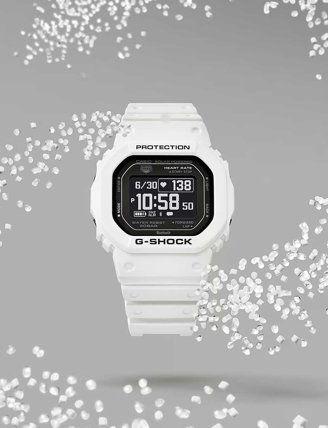 Casio G-Shock DW-H5600-7E