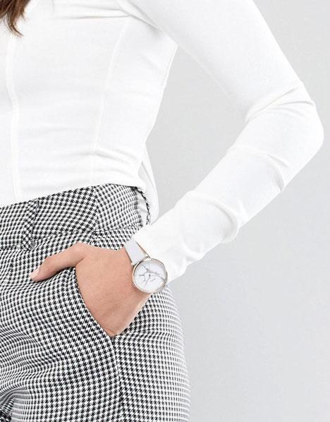 Fossil ES4377