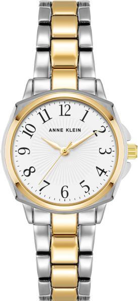 Anne Klein Steel 4167WTTT