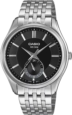 Наручные часы Casio MTP-B315D-1A