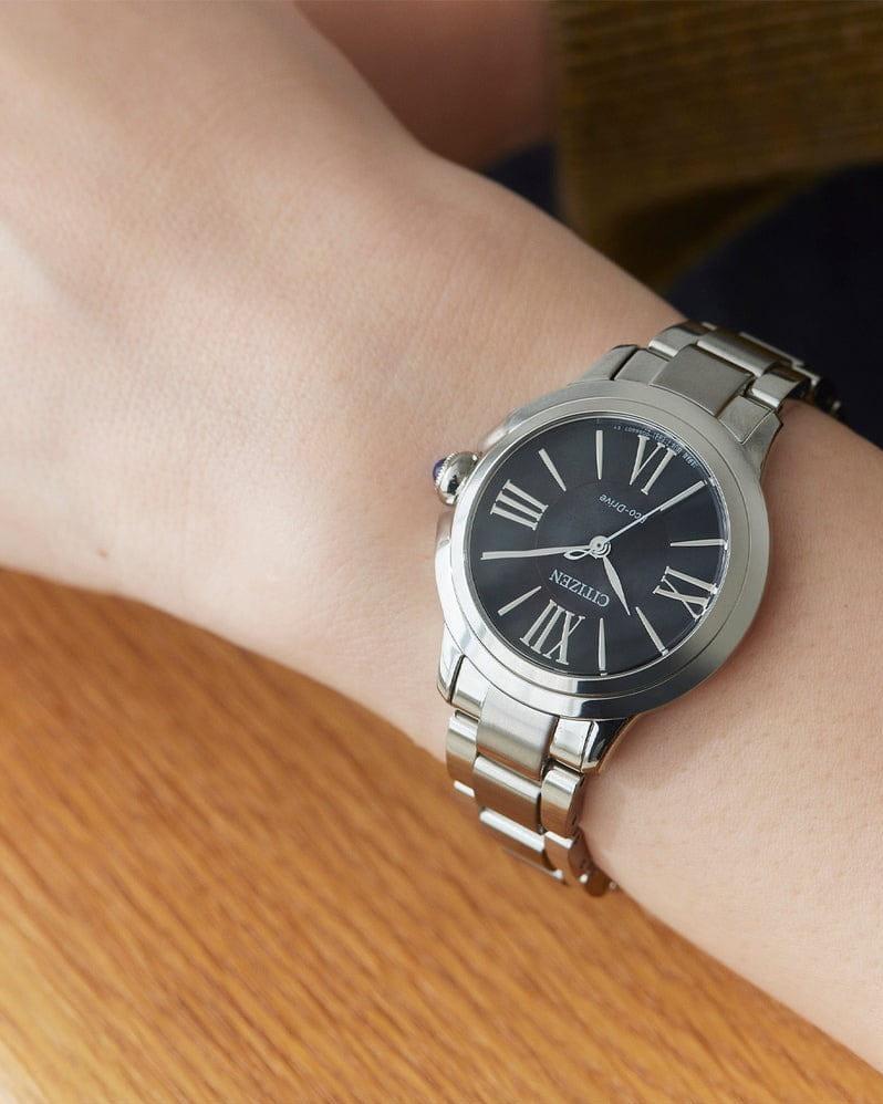 Citizen Eco Drive EM1160-58E