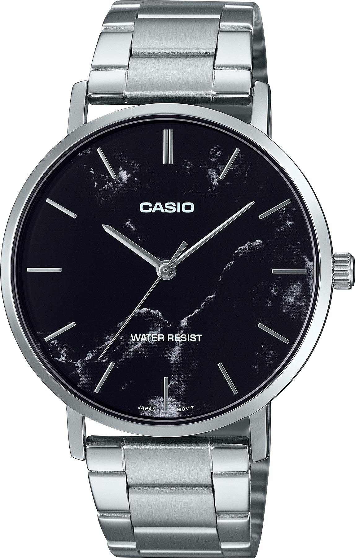 Casio MTP-VT01DM-1A