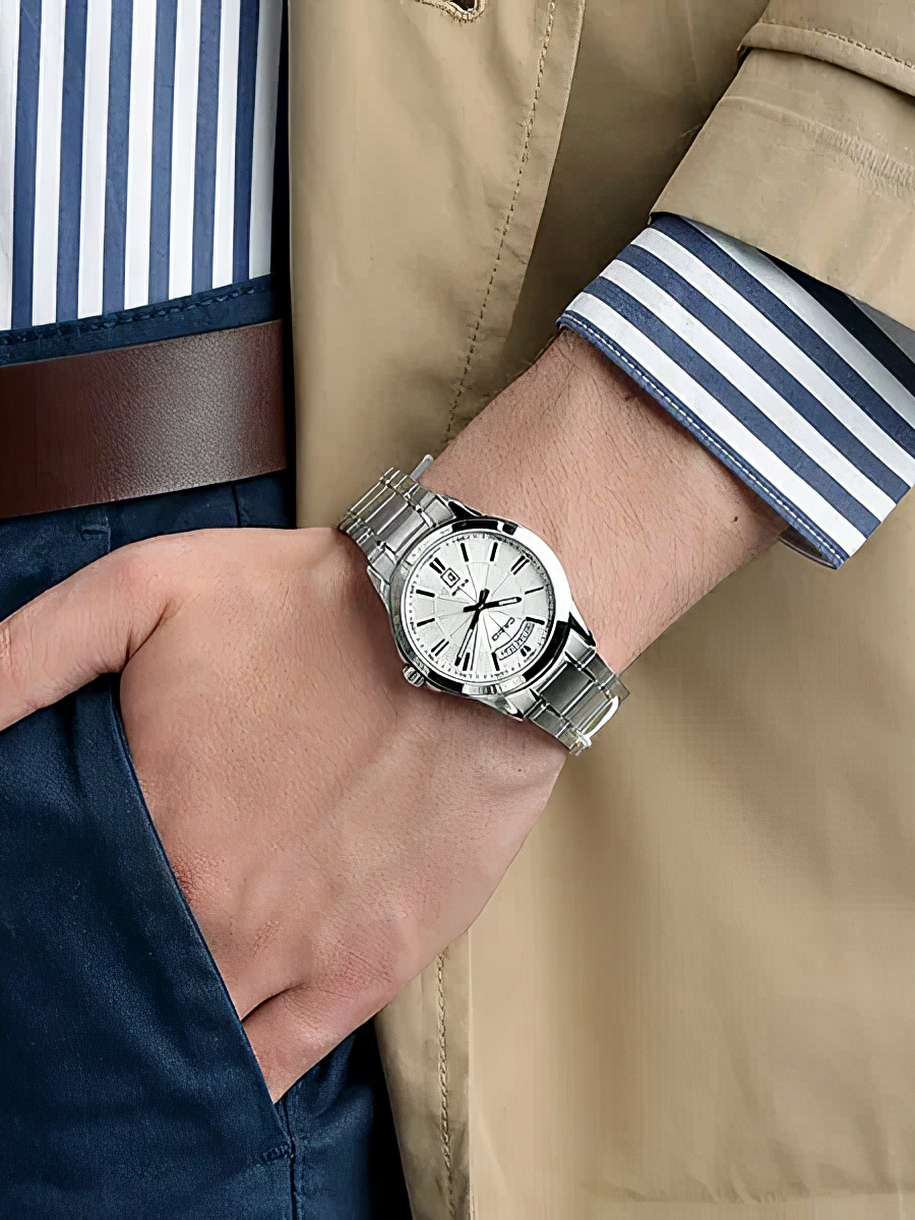 Casio MTP-1381D-7A