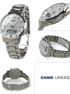 Casio LCW-M170TD-7A