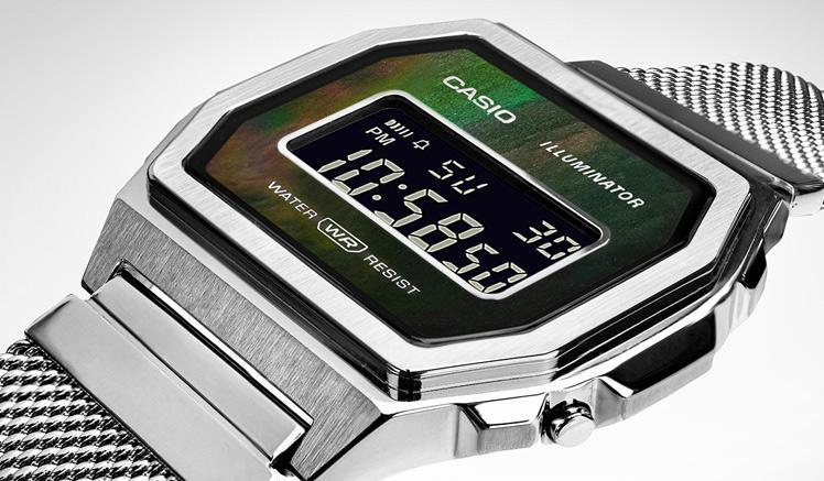 Casio A-1000M-1B