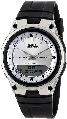 Casio AW-80-7A